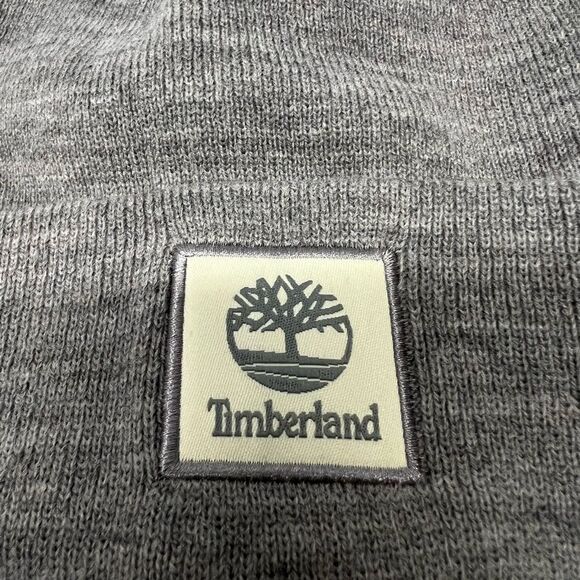 Timberland beanie hat - Picture 3 of 4